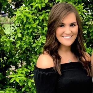 Meet your Posher, Madison